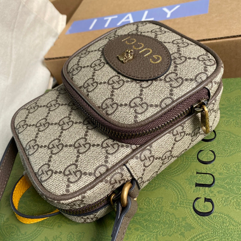 ELE - GG Bags - 2110