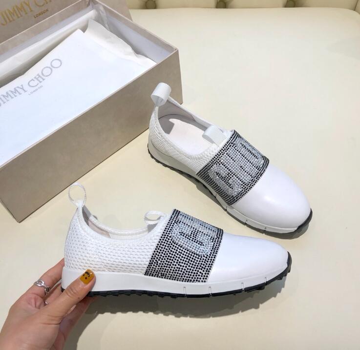 SAMC - JMC Shoes - 108