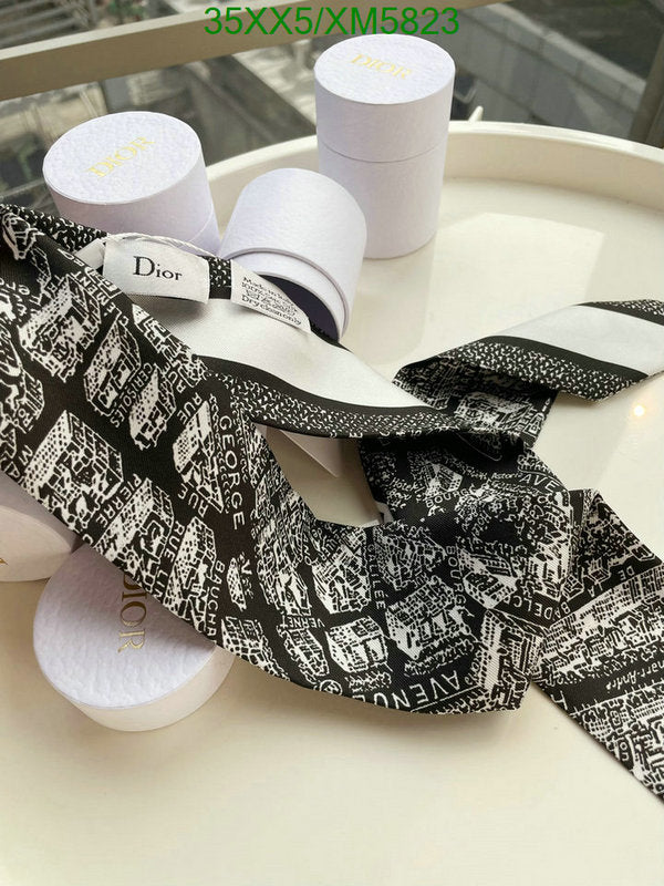 SAMC - DOR Scarves - 317