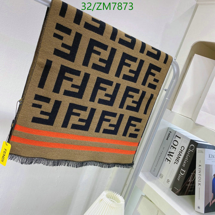 SAMC - FDE Scarves - 174