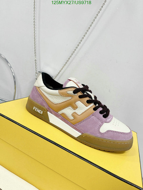 SAMC - FDE Women Shoes - 411