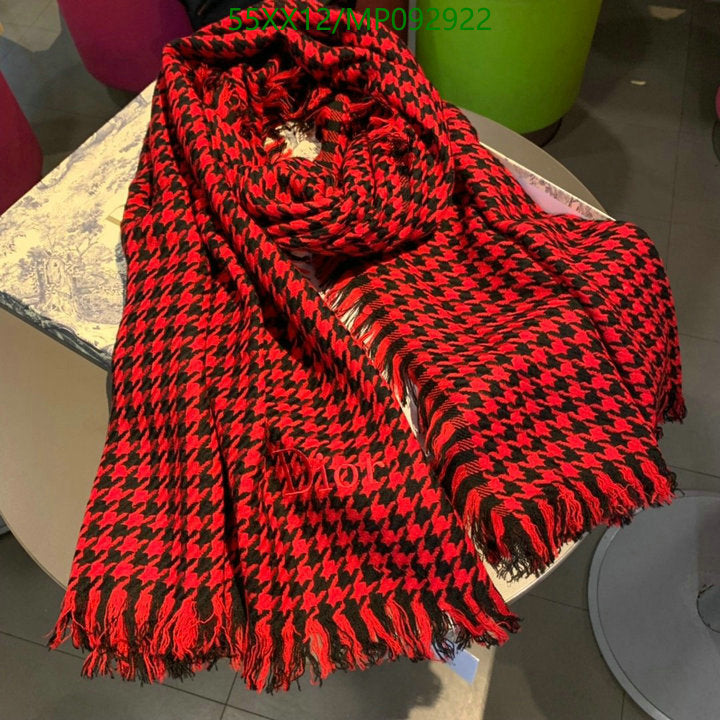 SAMC - DOR Scarves - 430