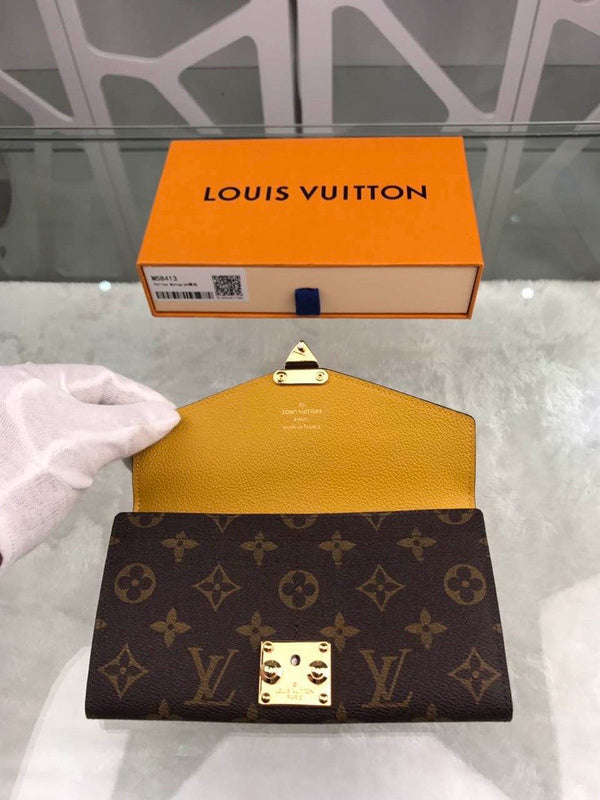 Glami Fashion Lu-Vi bags - 9128