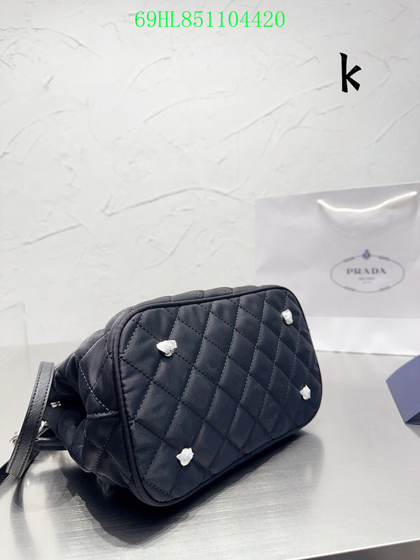 Satchel Bags - PDA Bags - 3878