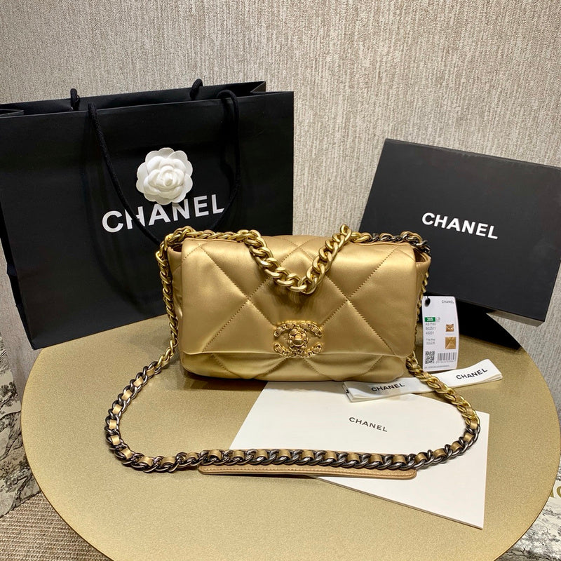Satchel Bags - CHL Bags - 135