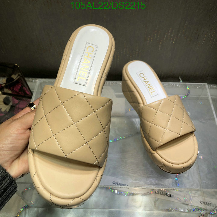 SAMC - CHL Women Shoes High Heels - 037