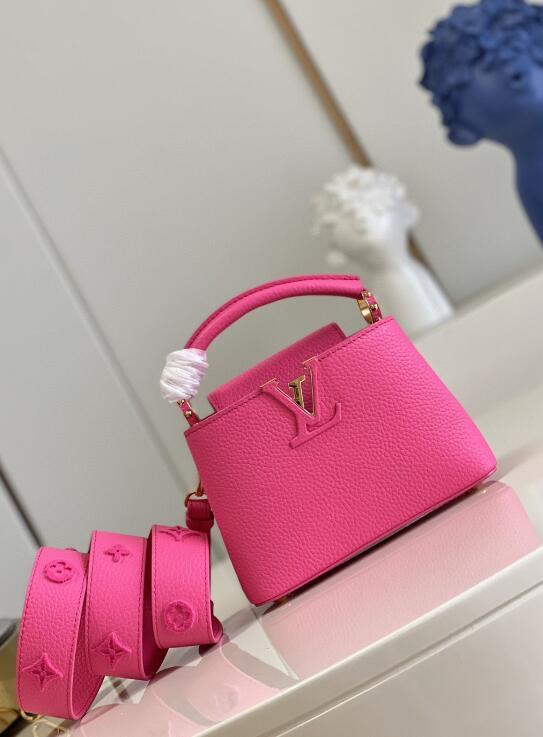 SAMC - LOV Bags - 1659