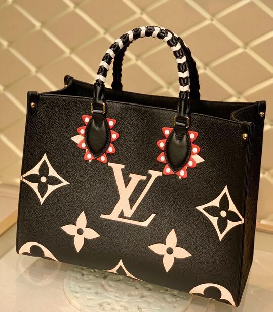 SAMC - LOV Bags - 2760