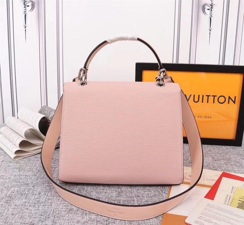 Satchel Bags - VL Bags - 1211