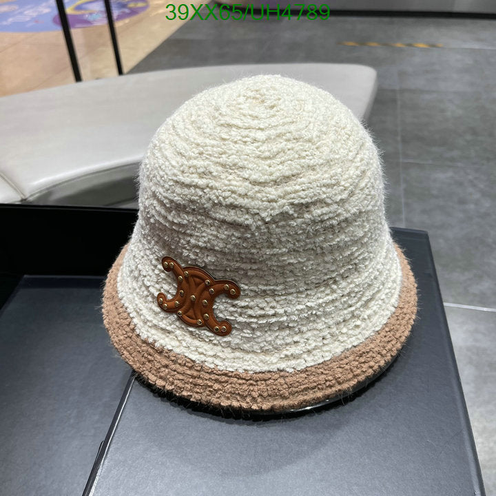 SAMC - COL Caps & Hats - 090