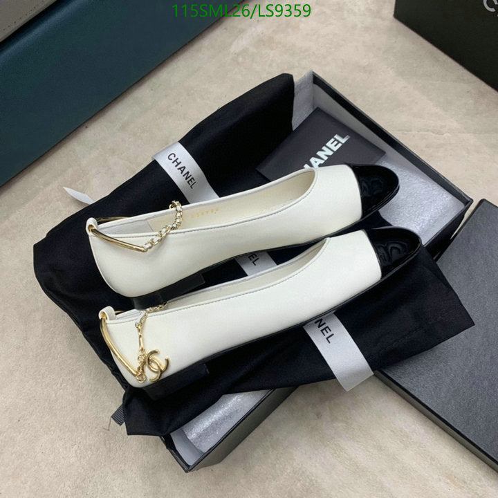 SAMC - CHL Women Shoes Ballet - 382