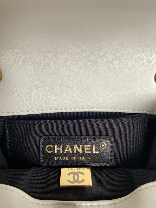 Satchel Bags - CHL Bags - 1080