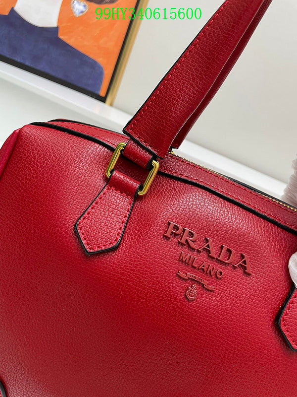 Satchel Bags - PDA Bags - 3195
