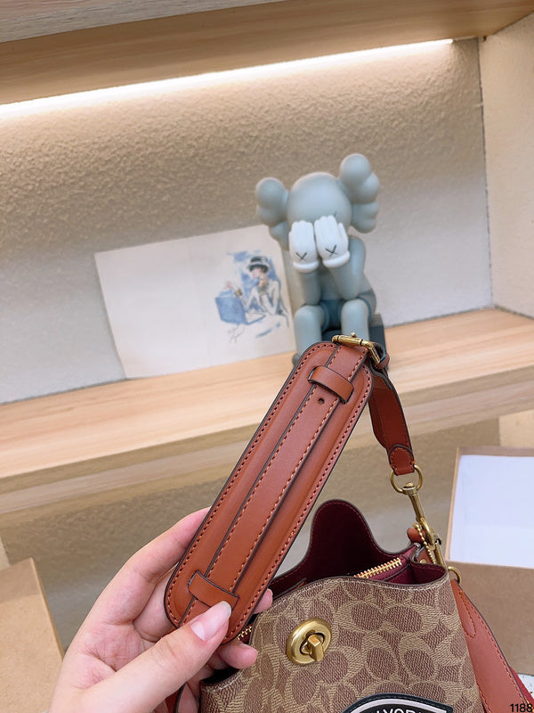 Satchel Bags - CCH Bags - 102