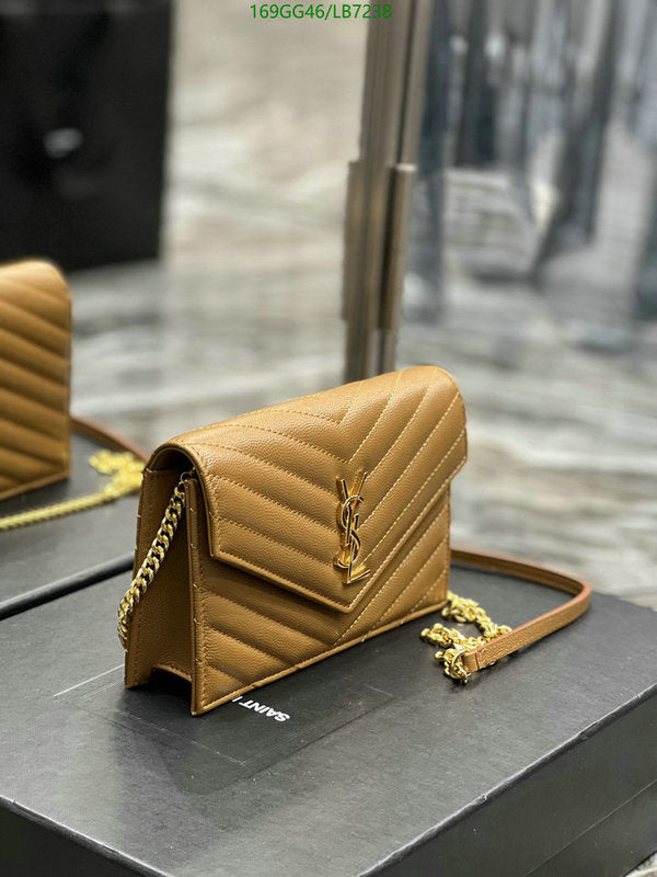 SAMC - YLS Bags - 449