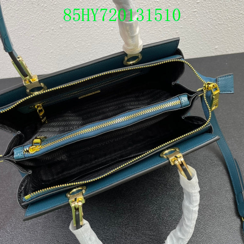 Satchel Bags - PDA Bags - 3609