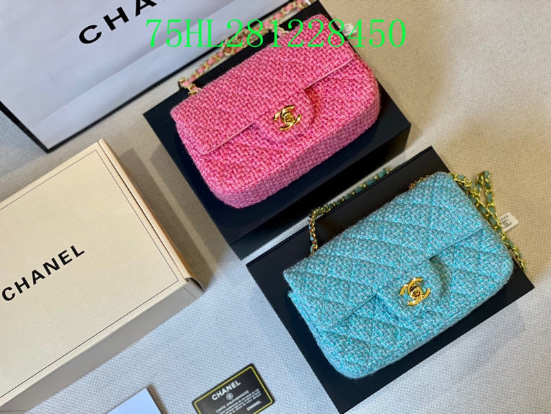 Glami - CHL Bags - 1652