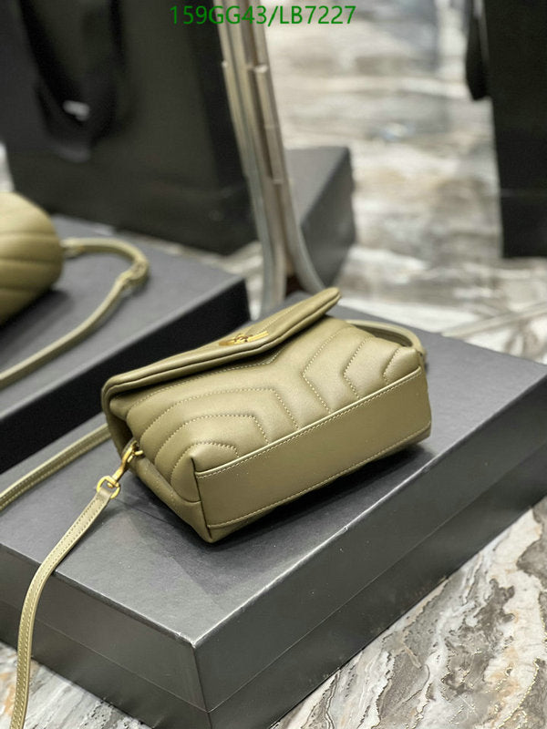 SAMC - YLS Bags - 438