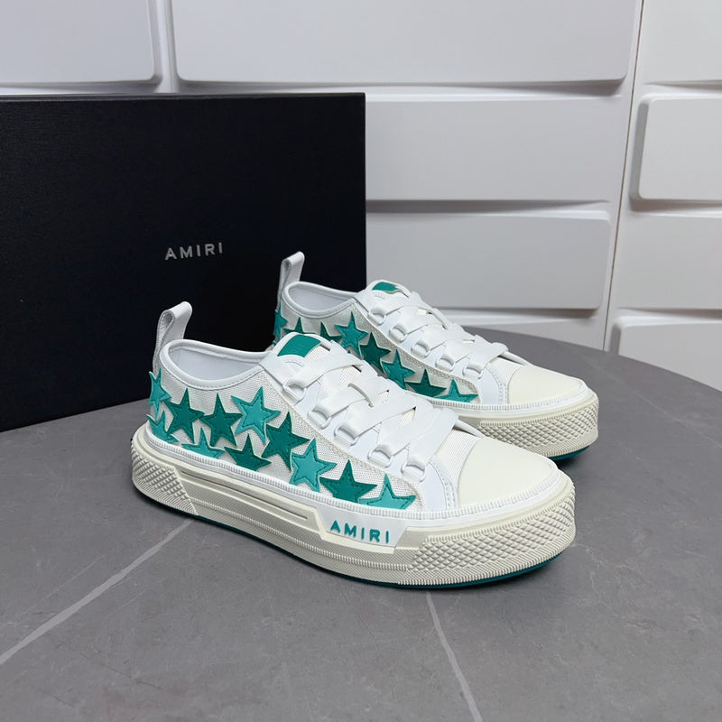 glami - AMIR Men Shoes - 127