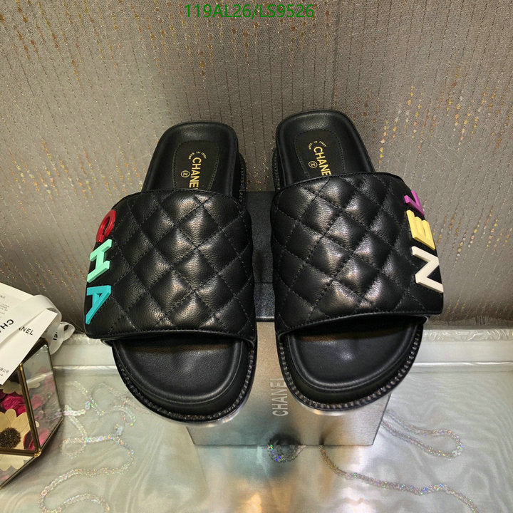 SAMC - CHL Women Shoes Slippers - 224
