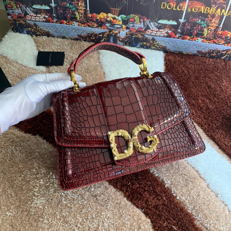 DoG Glami- Glami- Bag - 043