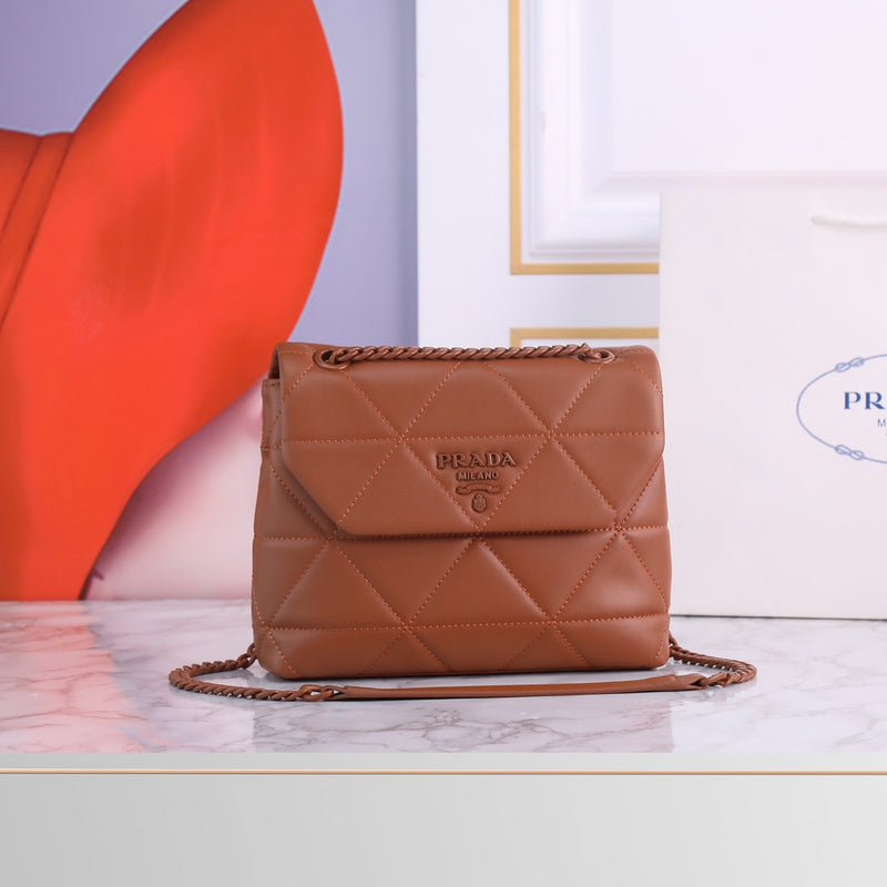 Satchel Bags - PRA Bags - 140
