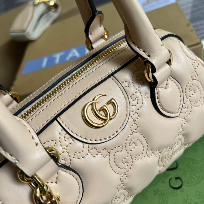 Satchel Bags - GCI Bags - 7903