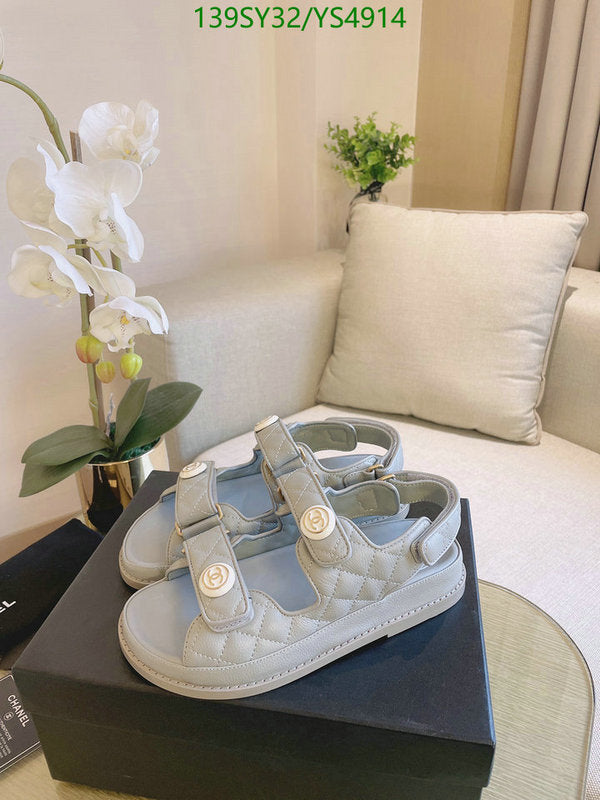 SAMC - CHL Women Shoes Beach - 149