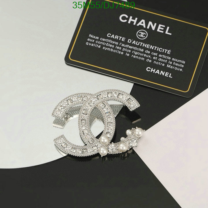 SAMC - CHL Jewelry - 022