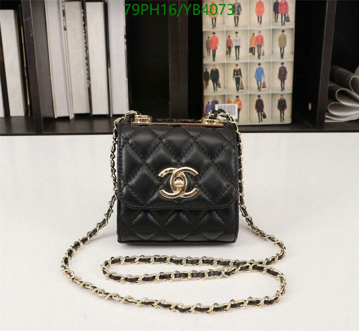 SAMC - CHL Bags Crossbody - 039