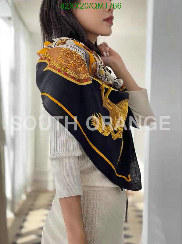 SAMC - HMS Scarves - 667