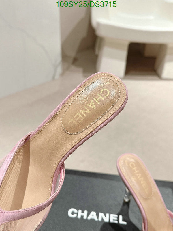 SAMC - CHL Women Shoes High Heels - 023