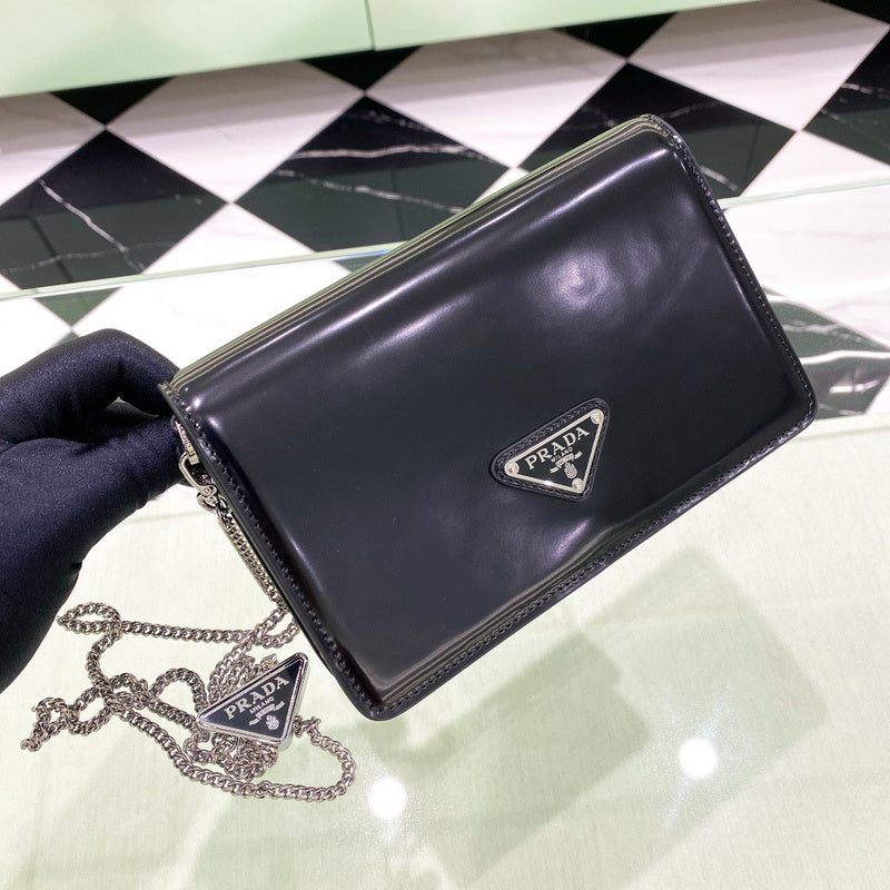 Satchel Bags - PDA Bags - 2227