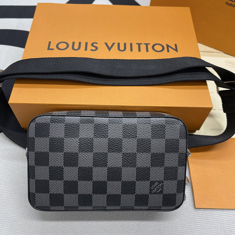 Glami Fashion Lu-Vi bags - 10241