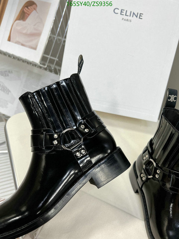 SAMC - COL Women Shoes - 142