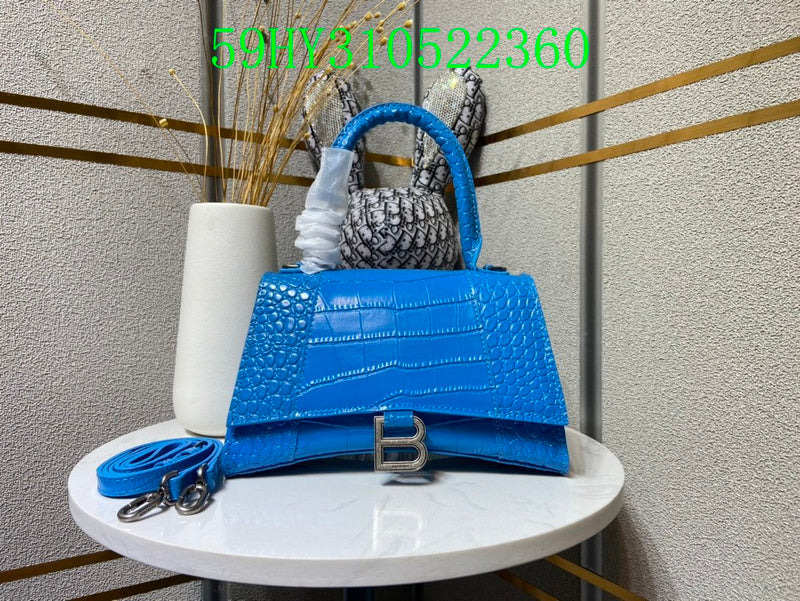 Satchel Bags - BGA Bags - 2479