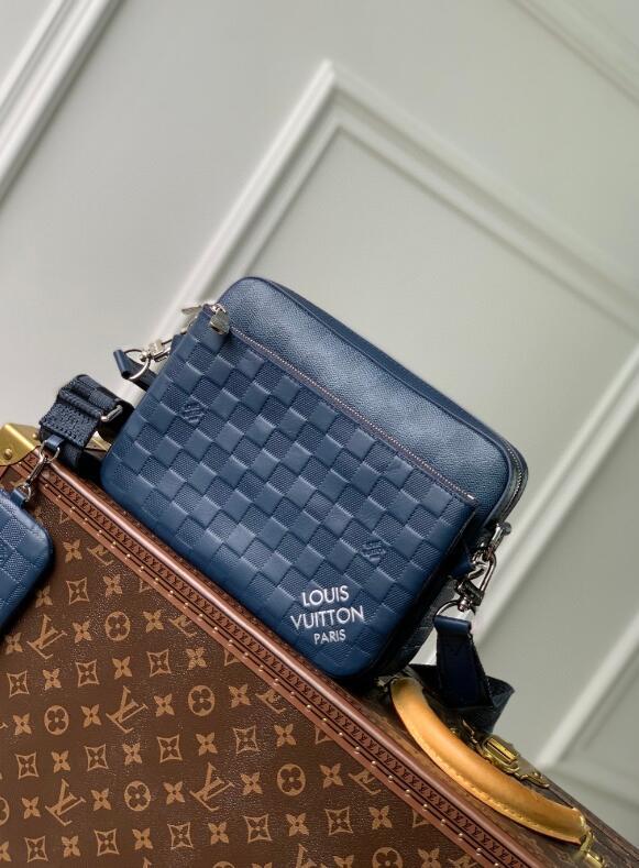 SAMC - LOV Bags - 1222
