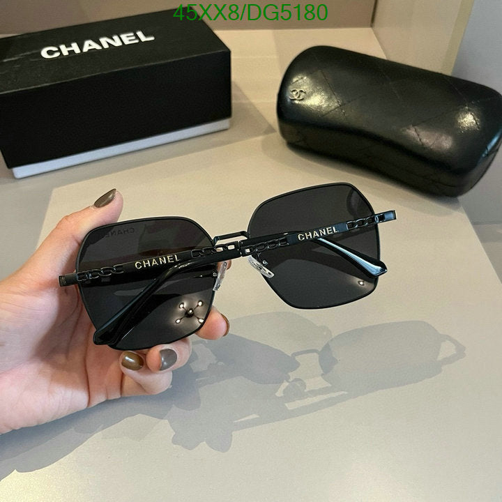 SAMC - CHL Glasses - 055