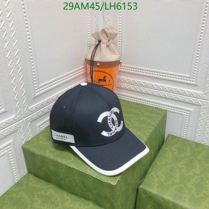 SAMC - CHL Caps & Hats - 440