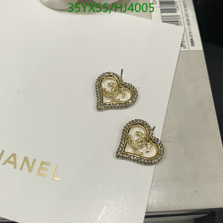 SAMC - CHL Jewelry - 534