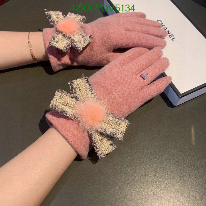 SAMC - CHL Gloves - 119