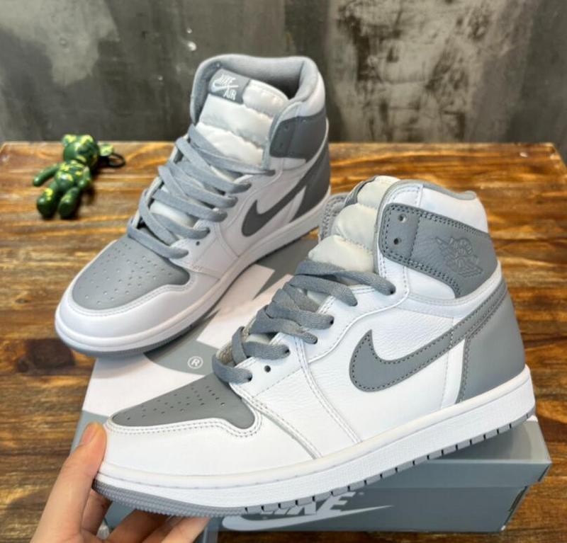 SAMC - NKE Shoes - 848