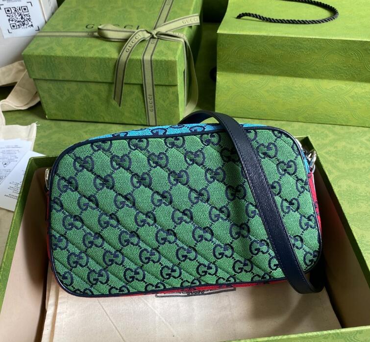 SAMC - GUKI Bags - 1784