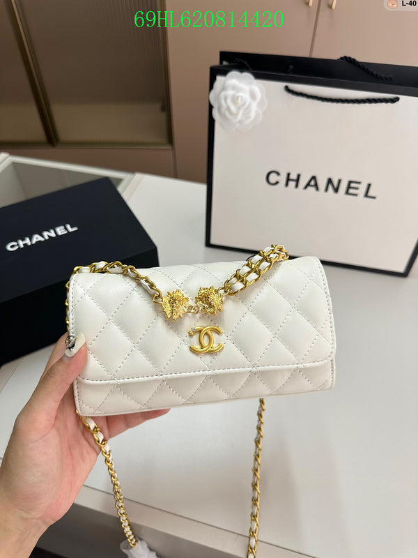 Glami - CHL Bags - 199