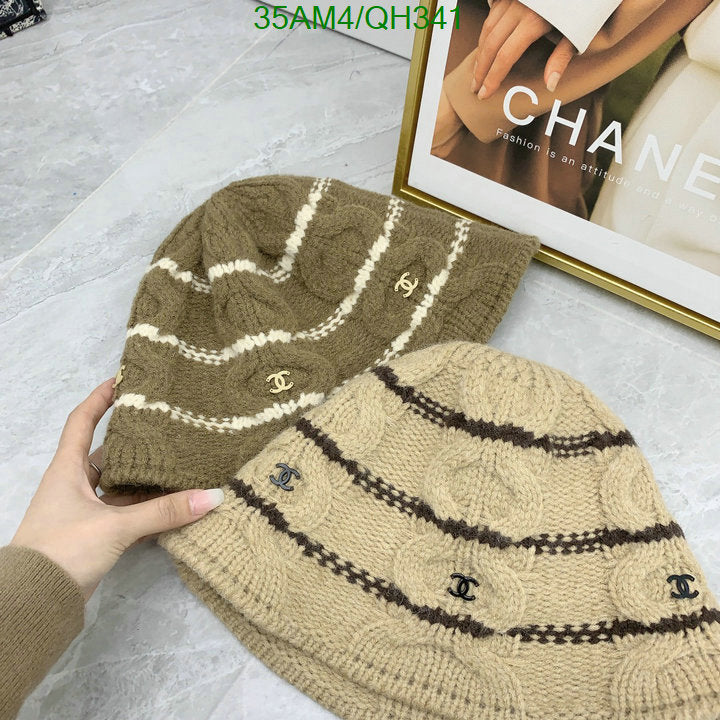 SAMC - CHL Caps & Hats - 151