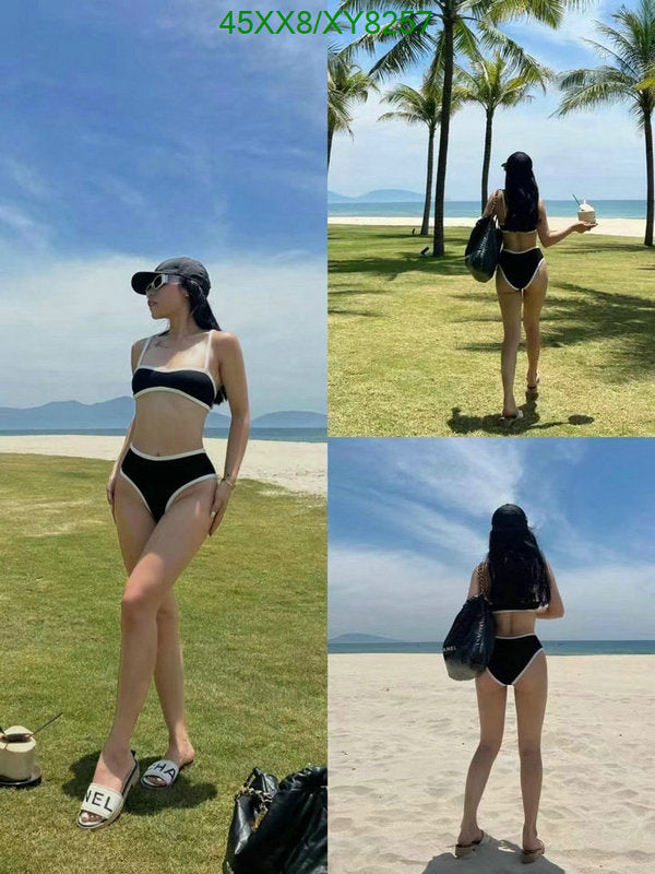 SAMC - CHL Swimsuits - 161