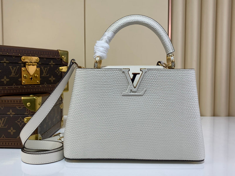 Satchel Bags - VL Bags - 4388