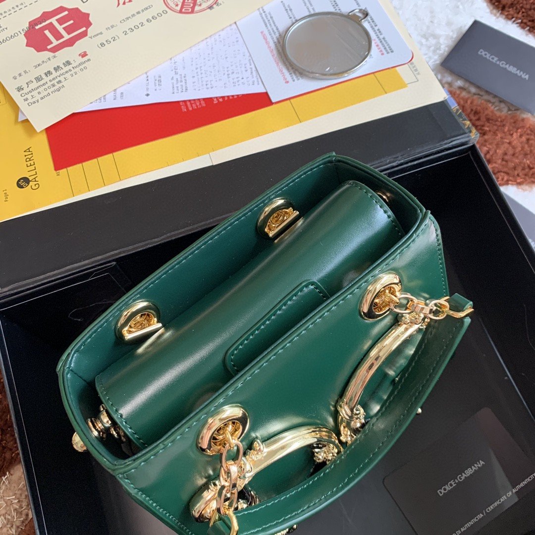 GLAMI GLAMI Girls Green For Women 7.9in/20cm GLAMIÃ‚Â 