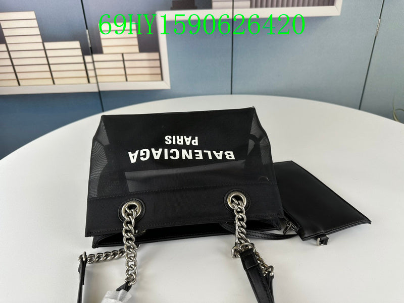 Satchel Bags - BGA Bags - 1746