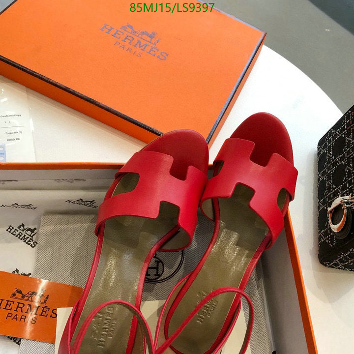 SAMC - HMS Women Shoes - 415